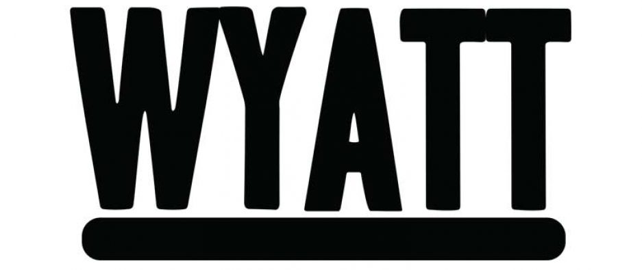Wyatt Records & Tapes
